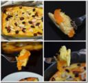 clafoutis di albicocche