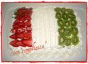 ...e per il mio rientro...il Tricolore......