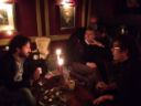 Rasputin, il primo secret bar a Firenze (senza indirizzo)