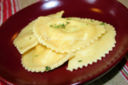 I tortelli con il ripieno insolito...per un contest bellissimo