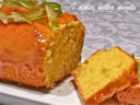 Cake al limone
