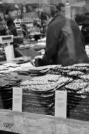 Foodshopping in Zurich - Altro che Sophaolic
