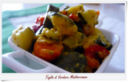 Teglia di Verdure Mediterranee