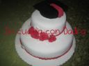 "Tocchi" di laurea... a non finire ;-)))