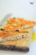 Focaccia quasi pugliese