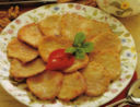 Scaloppine al marsala.