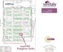 Bevi e sii felice...Tenuta di Fessina e Villa Petriolo al VINITALY 2011