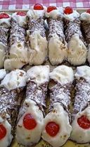 Cannoli Mon Amour!