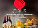Si inaugura Cibus, Salone internazionale dell'alimentazione