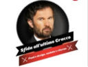 Sfida tra designer sotto lo sguardo attento di Carlo Cracco