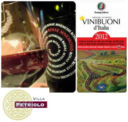 Premiato il Chianti DOCG Rosae MnemoSis annata 2009 dalla Guida del Touring 2012!