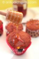 Muffins Speziati alla Banana