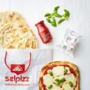 Selpizz: impasti e ingredienti di qualità per diventare pizzaioli a casa