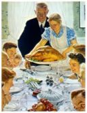 Thanksgiving – La festa del Ringraziamento