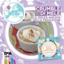 Il crumble del lunedì