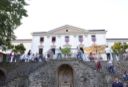 Villa di Toppo Florio diventa cittadella dei sapori