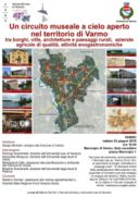 Un circuito museale a cielo aperto nel territorio di Varmo