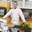 Jaka Mankoč Masterchef Slovenia al ristorante Savor