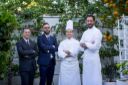 La nuova squadra del Lume by Taglienti