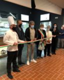 Inaugurata ufficialmente l'Academia del Gusto FVG