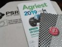 Inaugurata Agriest 2019