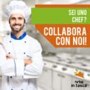 Orto in tasca collabora con gli chef