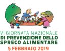 Giornata nazionale per la prevenzione dello spreco alimentare