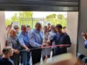 Inaugurato il parco ostreicolo San Michele
