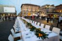 Settembre gastronomico e cena dei Mille a Parma