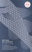 X edizione del Festival del Baccalà