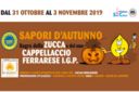 Sagra della Zucca e del Cappellaccio ferrarese