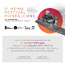 2° MEMO FESTIVAL per condividere la memoria