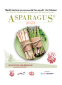 Asparagus® 2022