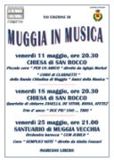 Muggia in musica