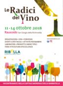 Radici del vino 2018