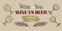 Wine vs Beer promozione per qbisti