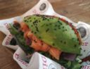 Torna Avocado Week da East Market Diner