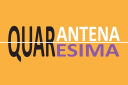 Quarantena Quarantina e Quaresima
