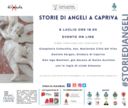 Storie di Angeli giunge a Capriva del Friuli