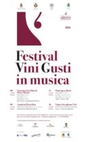 Festival Vini Gusti in Musica. Si parte da Duino Aurisina