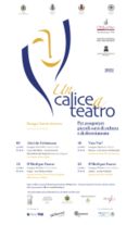 A Manzano un Calice a Teatro