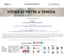 Duino&Book Storie di Pietre- Venezia