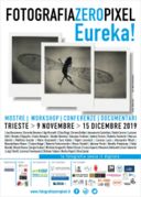 Tutti gli appuntamenti di Zero Pixel Eureka!