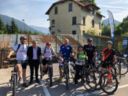 Nuovo collegamento Tarvisio Villach Jesenice