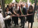 Inaugurazione nuovo ristorante a Villa Nachini
