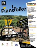Bike tour alla scoperta dei vigneti irpini del Fiano