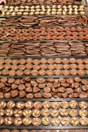 Salon du Chocolat