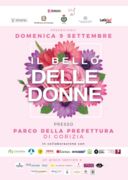 Il bello delle donne: domenica in rosa a Gorizia