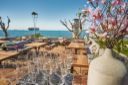 Savor Mediterranean Cuisine & Wine Bar a Capodistria