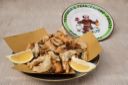 Fritto del Convento: non solo verdure